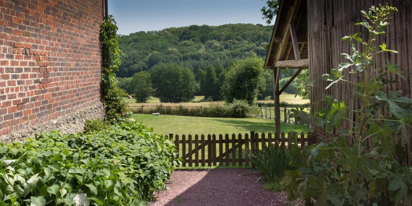 La Haute Forge Maison D'Hotes Thoire-sur-Dinan Room photo