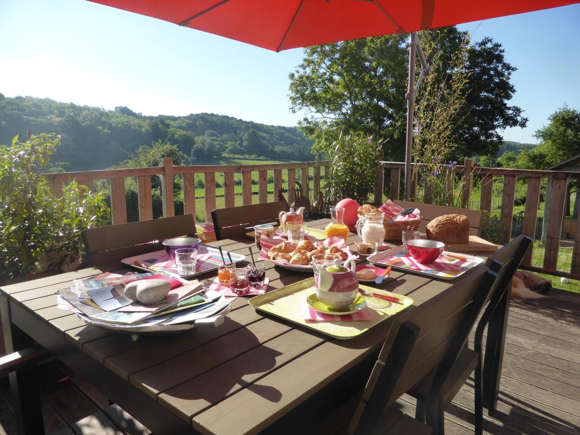 La Haute Forge Maison D'Hotes Thoire-sur-Dinan Room photo
